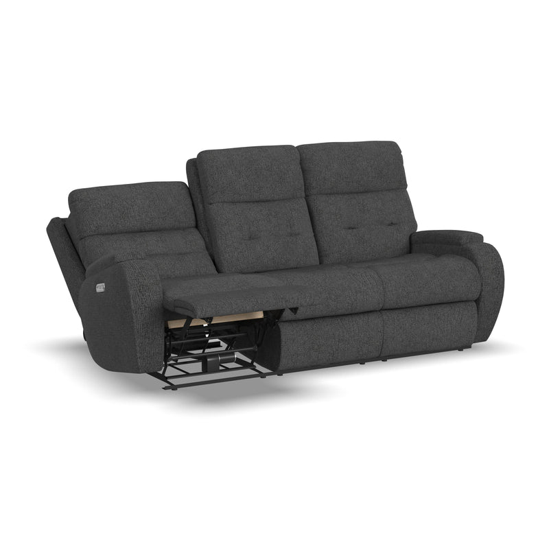 Strait - Power Reclining Sofa