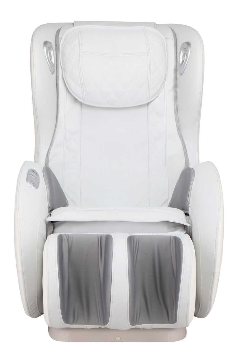 Massage Chairs Sl Track Full Body And Recliner, Shiatsu Recliner, Massage Chair With Bluetooth Speaker - Beige