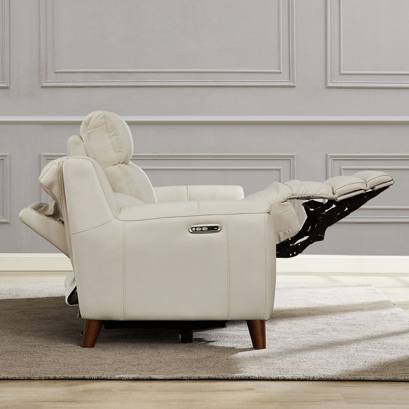 Torino - Power Headrest Zero Gravity Reclining Loveseat