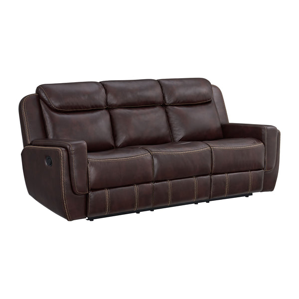 Panther - Motion Sofa - Neono Brown