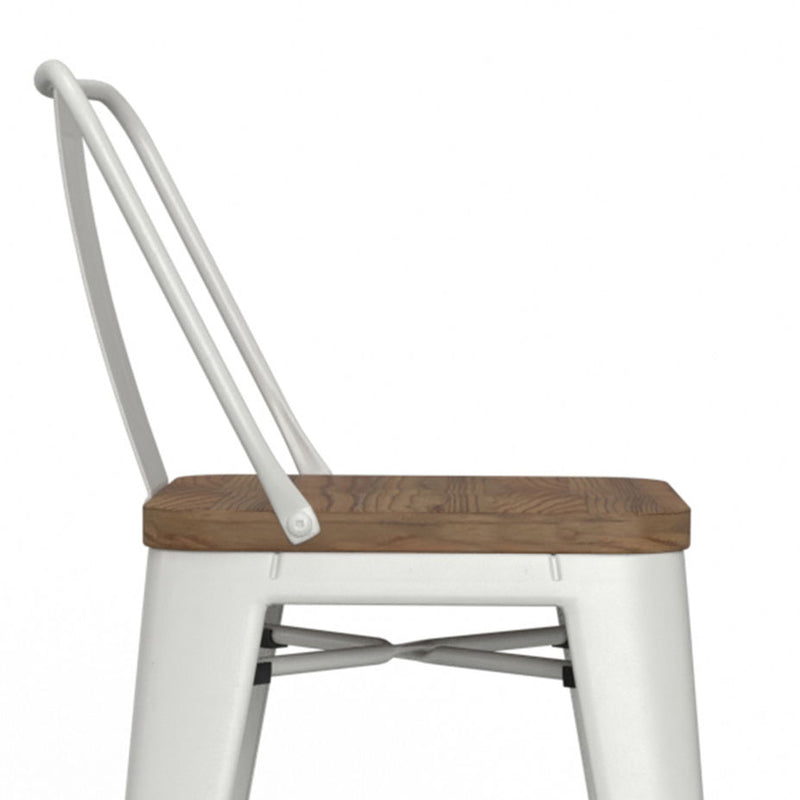 Rayne - Multi-Functional cBar Stool