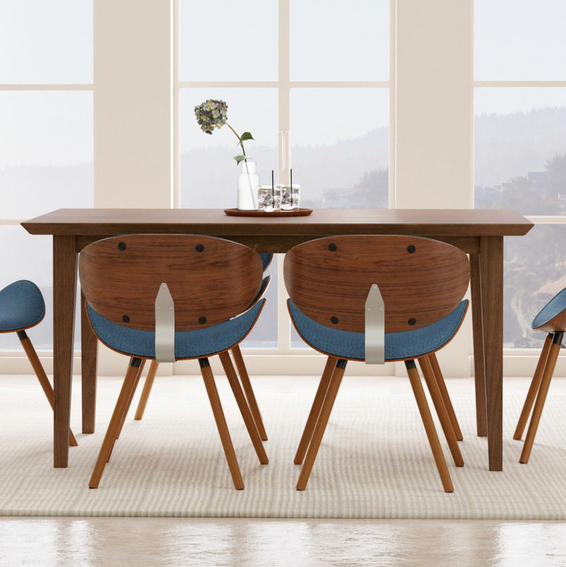 Colby - Dining Table, Contemporary