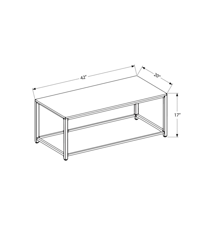 Table, Rectangular, Transitional Multi-Use Design