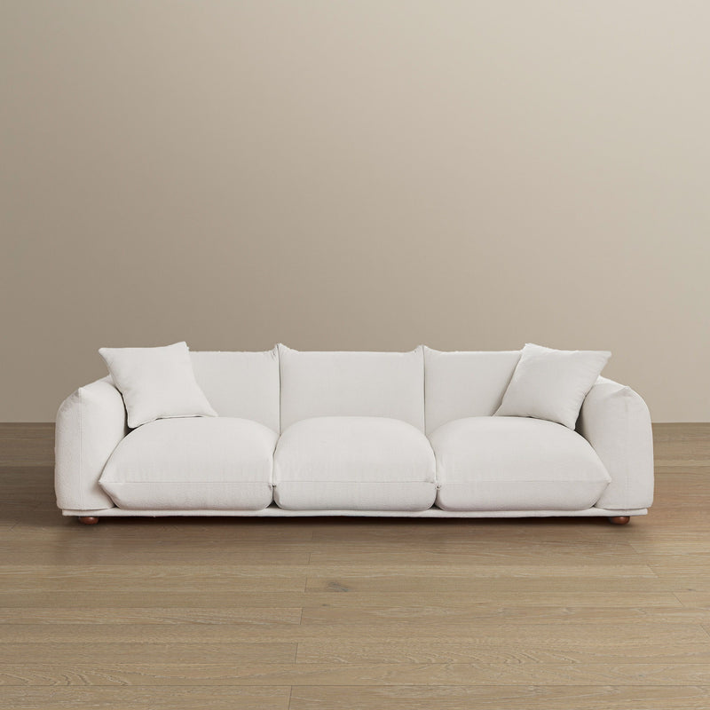 Kely - Upholstered Sofa