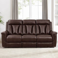 Rhapsody - Power Zero Gravity Reclining Sofa