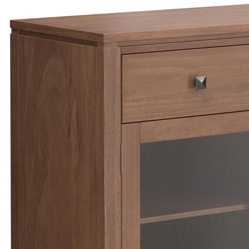 Cosmopolitan - Handcrafted Sideboard Buffet