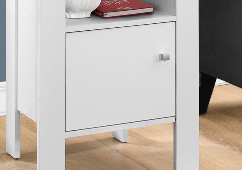 Accent Nightstands, Storage, And Transitional