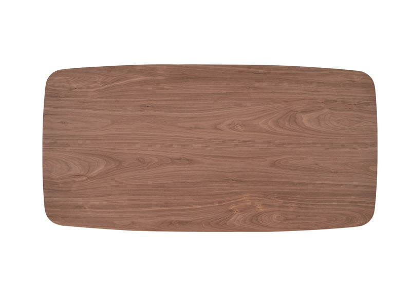 Hadasa - Dining Table - Walnut