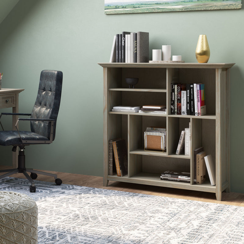 Amherst - Multi Cube Bookcase And Storage Unit