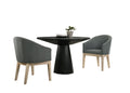 Jasper - 47" Round Dining Table Set