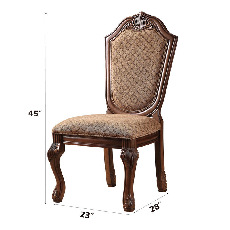 Chateau De Ville - Arm Chair