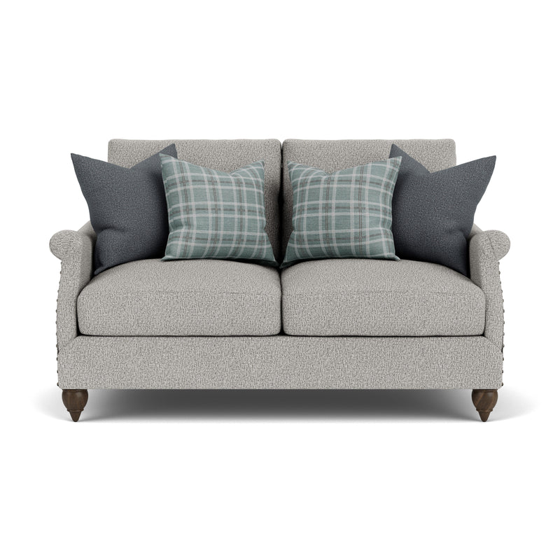 Veda - Loveseat