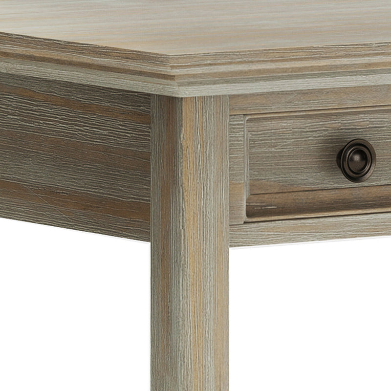 Amherst - Handcrafted Desk