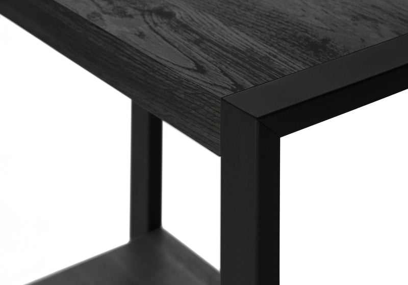 Accent Table, Side Industrial Flexible Placement