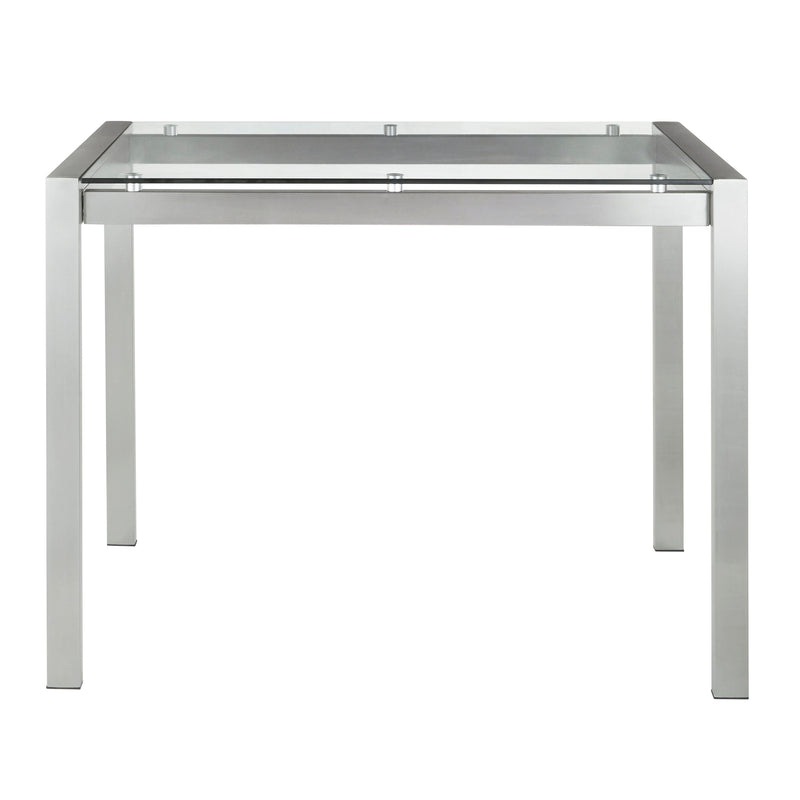 Fuji - Contemporary Counter Table