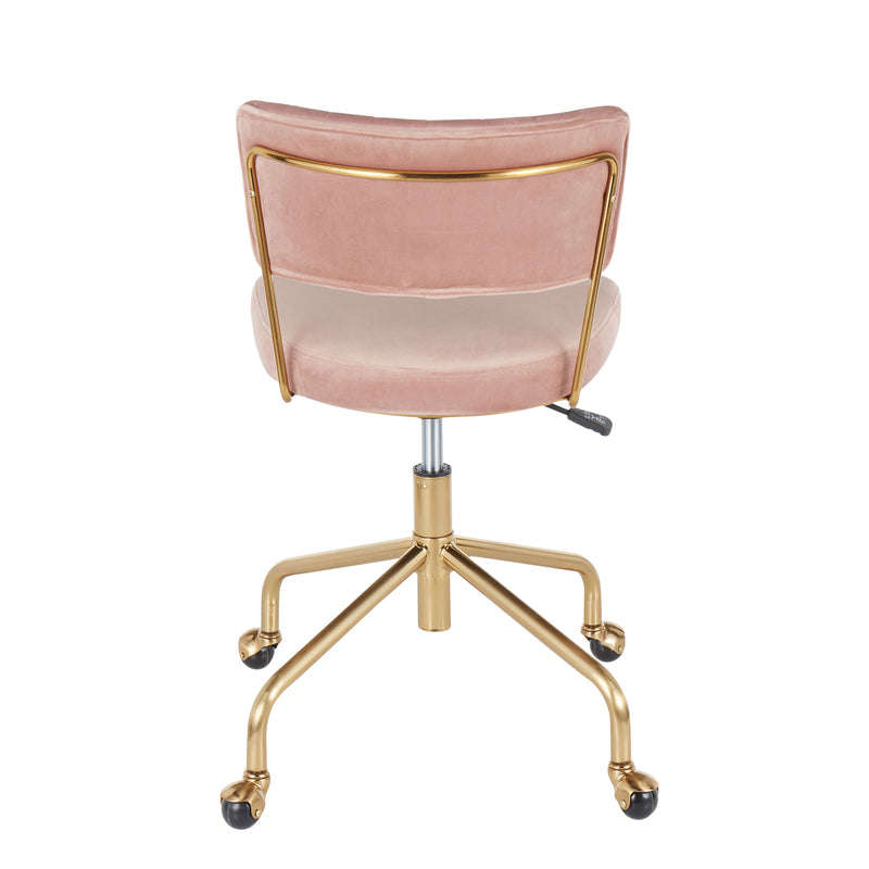 Tania - Contemporary Task Chair