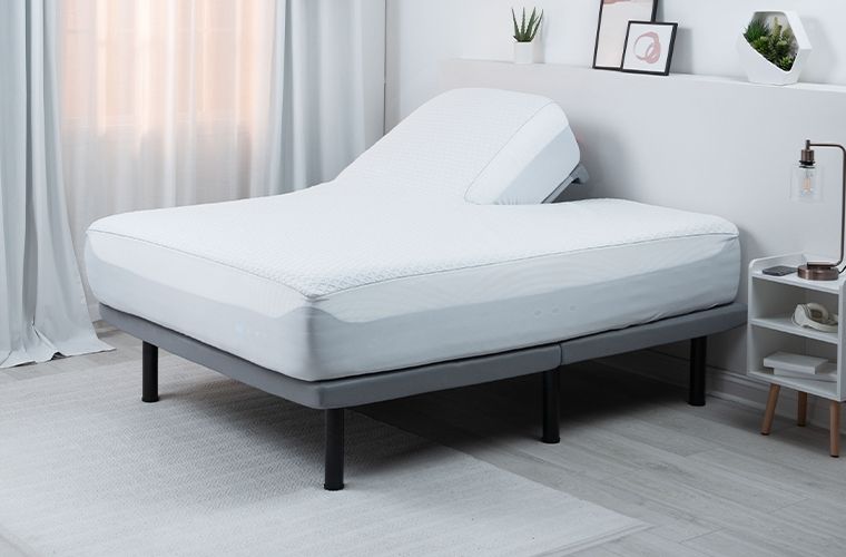 Ver-Tex - Split Head Mattress Protector