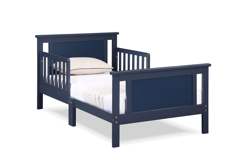 Connelly - Reversible Panel Toddler Bed