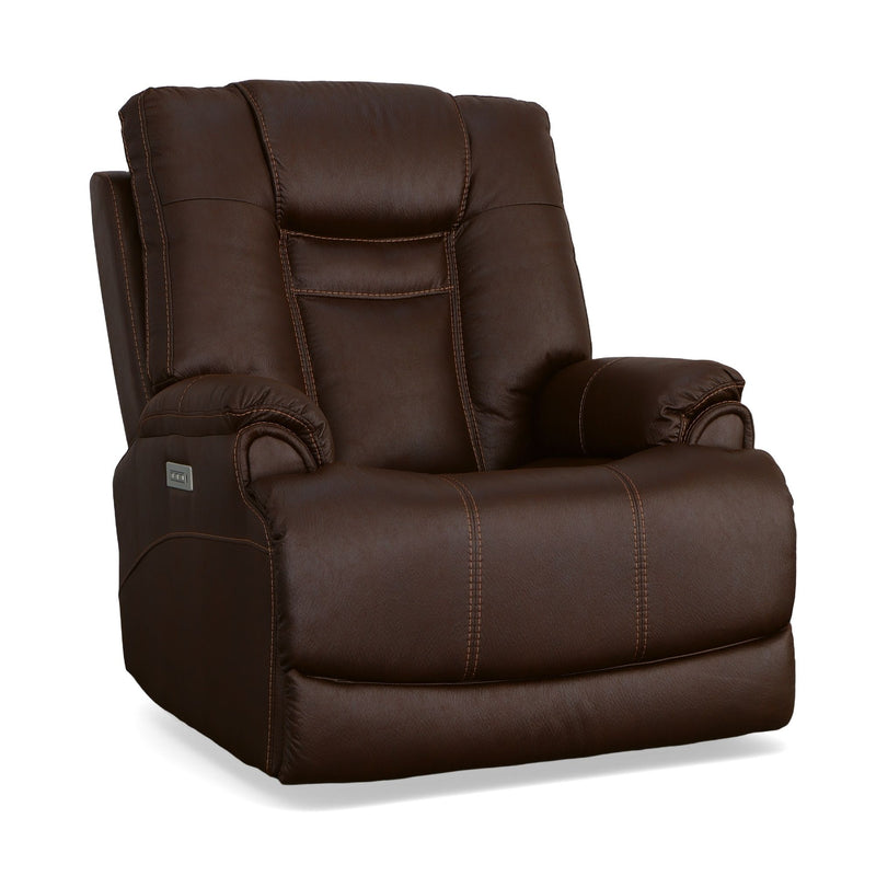 Marley - Reclining Chair