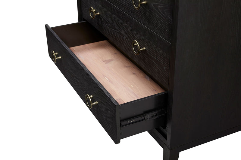 5 Drawer Chest Ample Storage