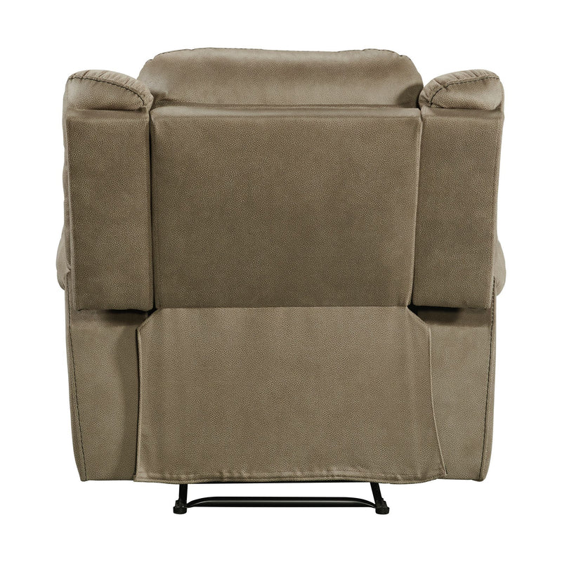 Sorrento - Glider Recliner