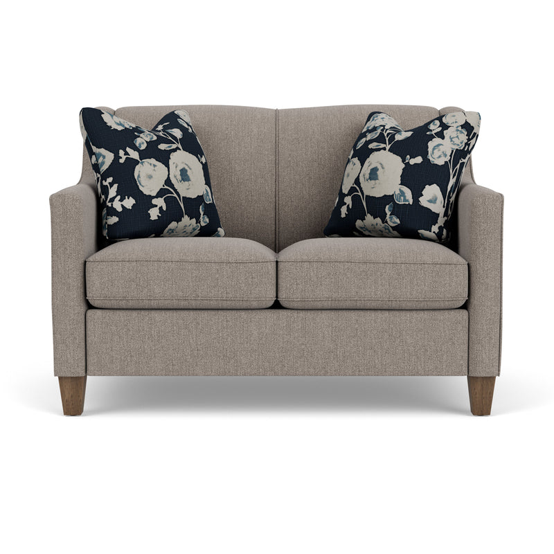 Holly - Loveseat