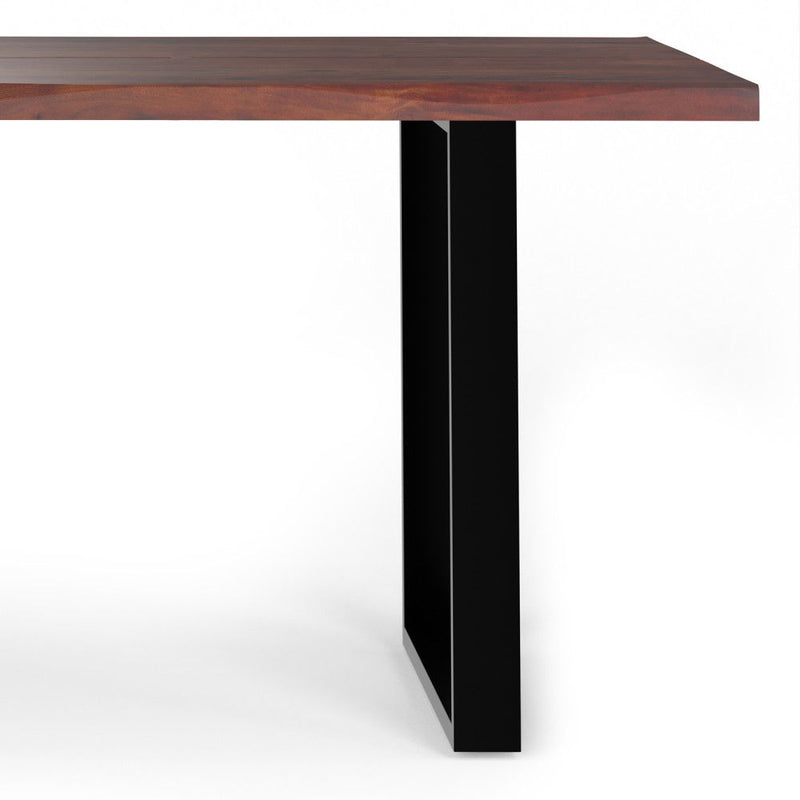 Fieldcrest - Handcrafted Dining Table