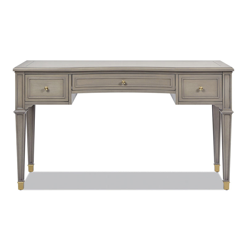 Dauphin - 3 Drawer Executive Desk