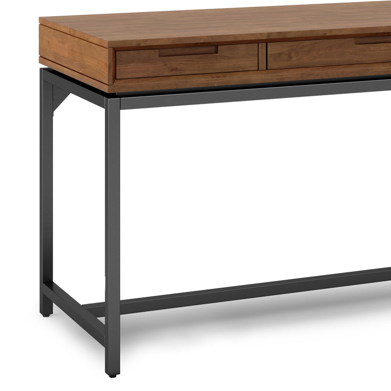 Banting - Mid Century Handcrafted Desk