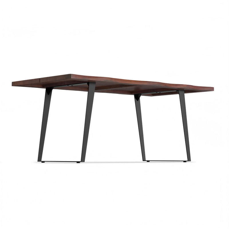 Delta - Handcrafted Dining Table