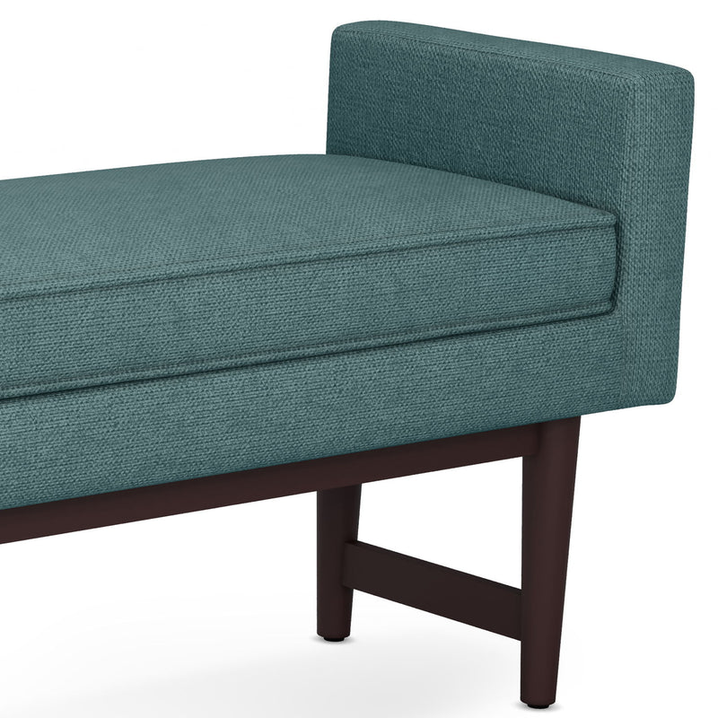 Scott - Upholstered Ottoman Bench