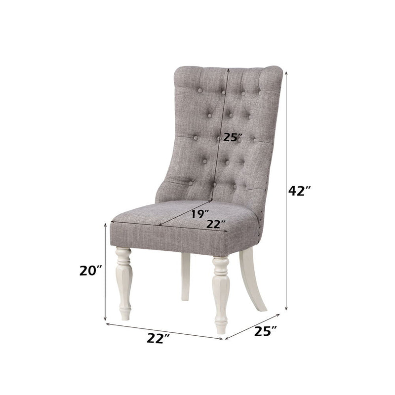 Florian - Side Chair (Set of 2)