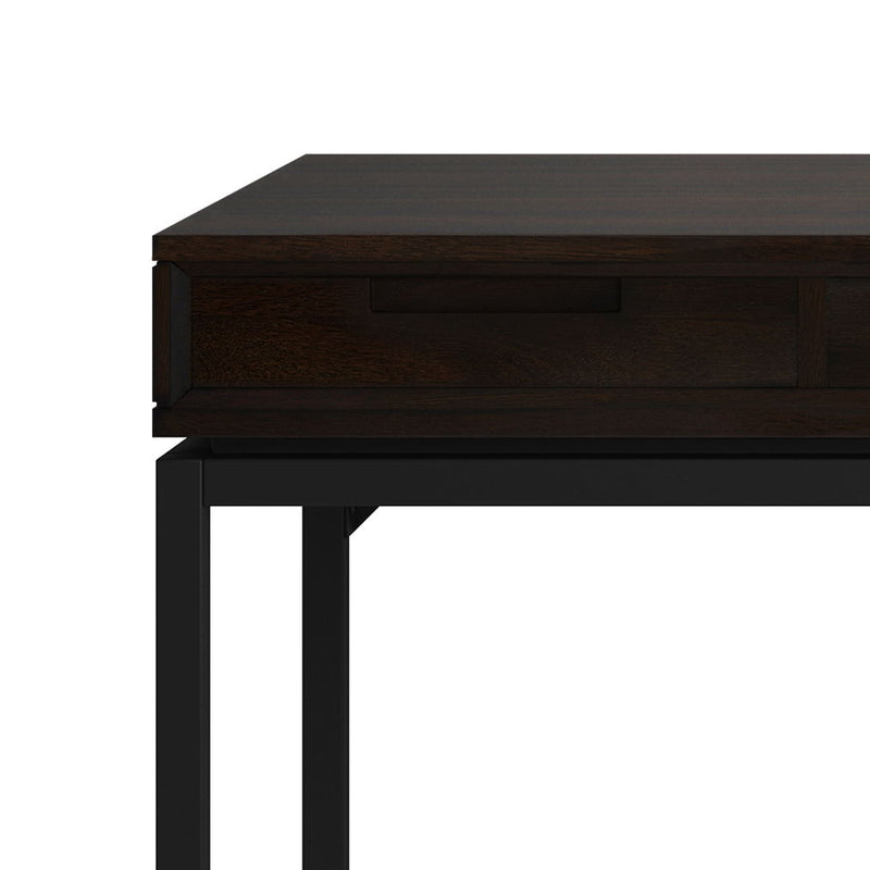 Banting - Mid Century Handcrafted Desk