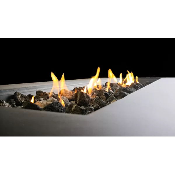 Propane Outdoor Fire Pit Table