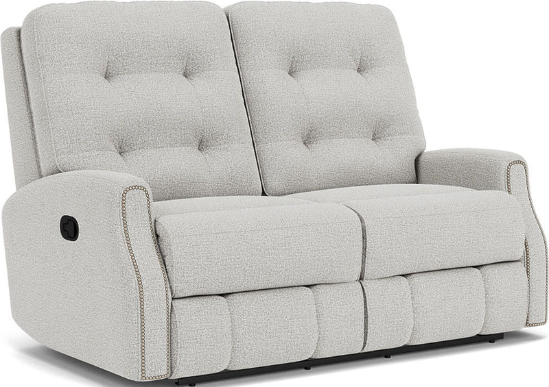 Devon - Loveseat