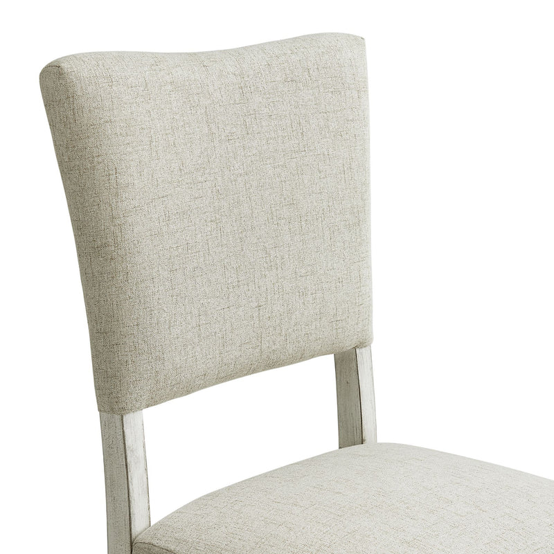 Bette - Side Chair (Set of 2) - White