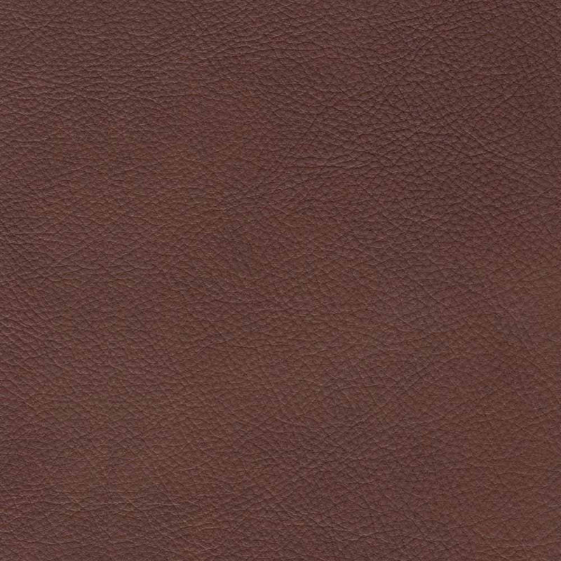 Ashby - Leather Sofa - Pecan