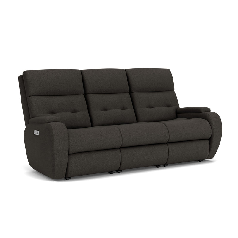 Strait - Power Reclining Sofa