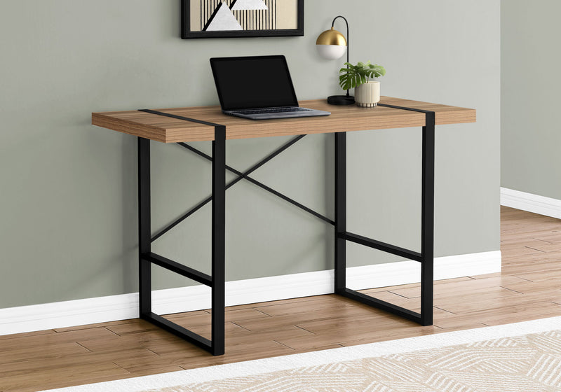 Computer Desk For Home Office Laptop, Contemporary & Modern