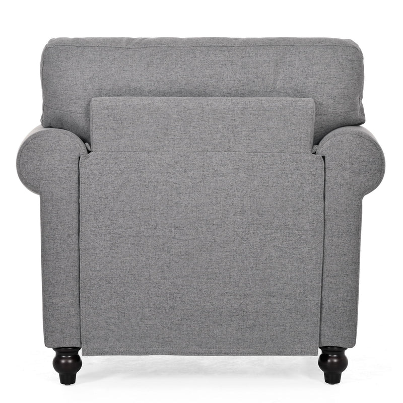 37.4" 1 Seater Sofa