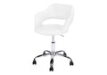 Office Chair, Adjustable Height, Swivel, Ergonomic, Armrests, Contemporary