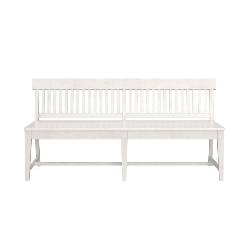 Haidel - Dining Bench