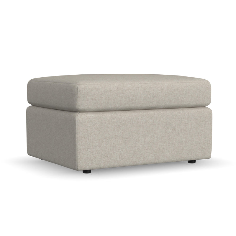 Sky - Upholstered Ottoman