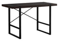 Computer Desk For Home Office Laptop, Contemporary & Modern