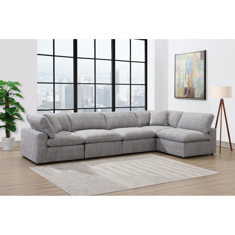 Cloud - Sectional Sofa