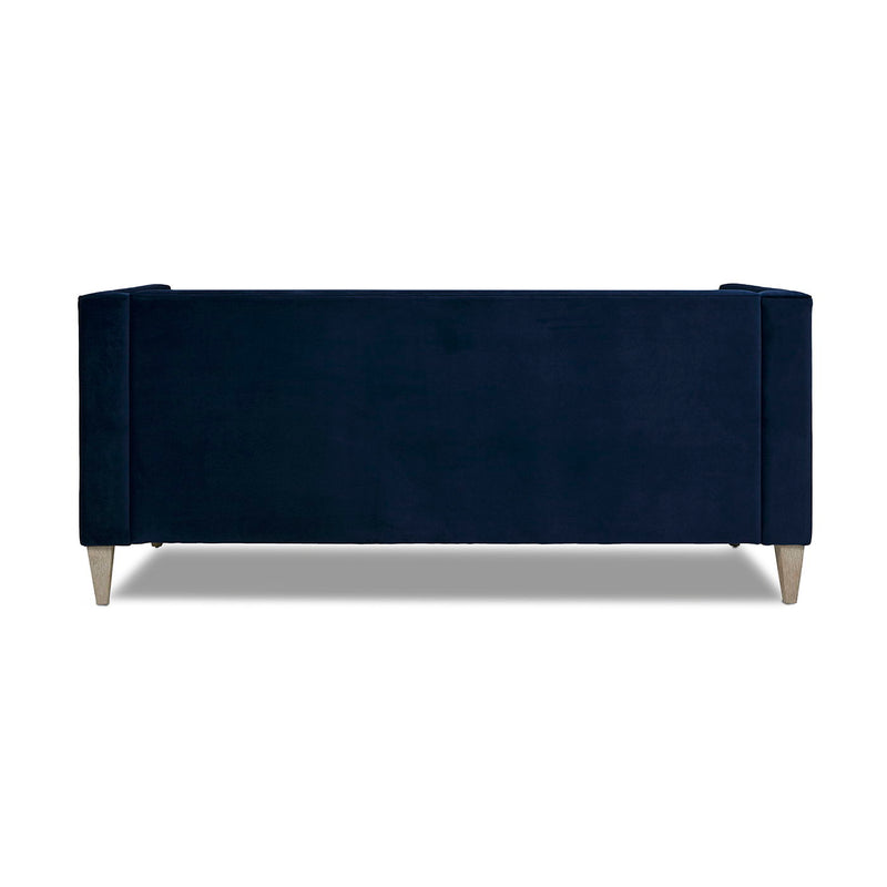 James - Modern Tuxedo Sofa