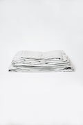 Microplush And Bamboo Hypoallergenic Split Sheet Set