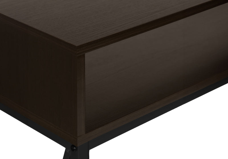 Accent Console Table For Entryway, Contemporary Design