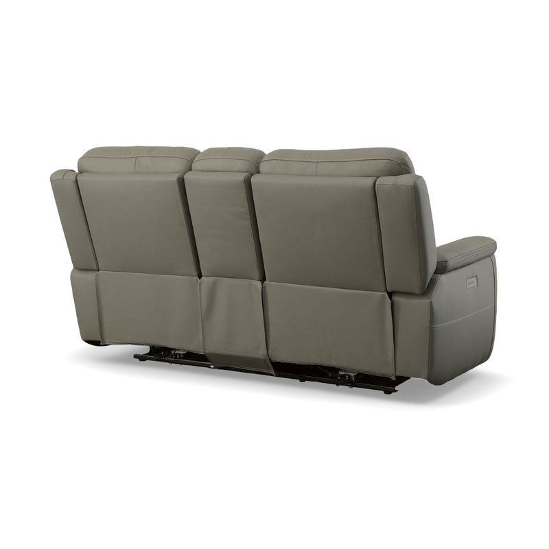 Sawyer - Power Reclining Loveseat