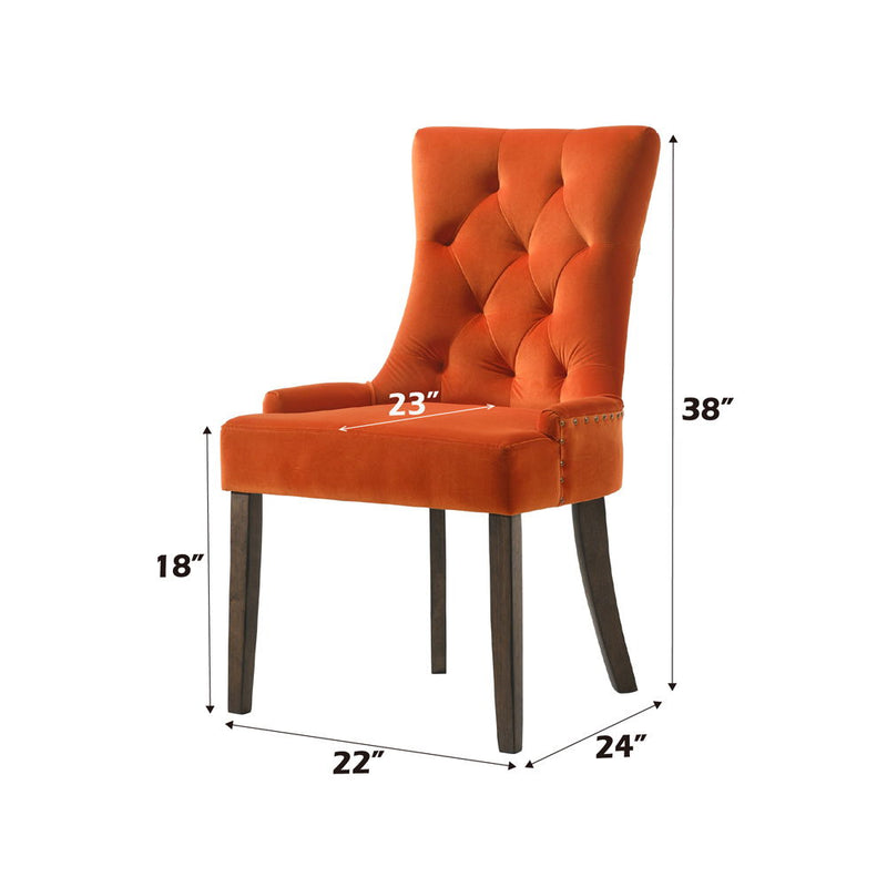 Farren - Side Chair